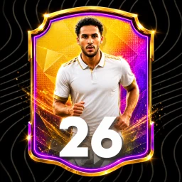 Icono de Players 26