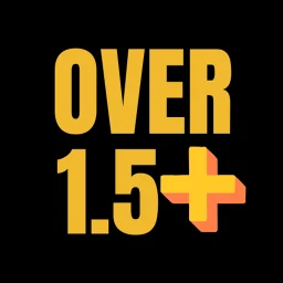 Icône de Over 1.5+ Daily Betting Tips