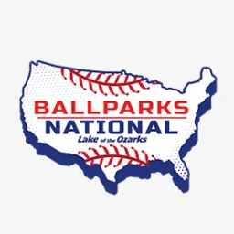 Icône de Ballparks National